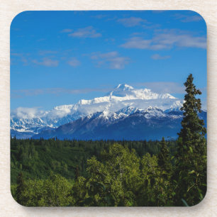 Alaska's Mt. McKinley Coaster