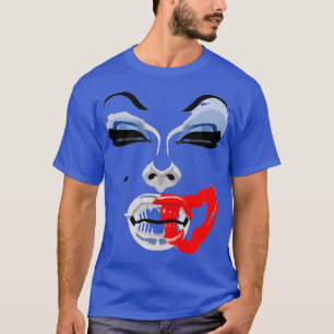 Alaskas Terrible Makeup Drag Queen  Premium T-Shirt