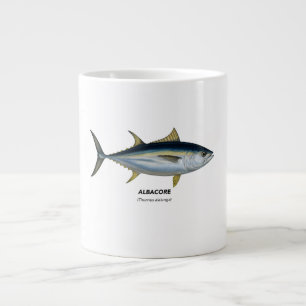 Albacore Mug