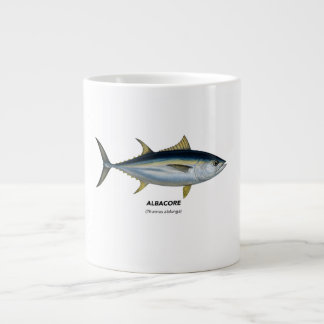 Albacore Mug