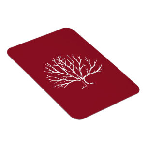 Alban Flag - Magnet