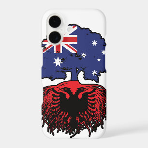 Albania Albanian Australian Australia Tree Roots