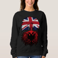 Albania Albanian British UK United Kingdom Britain