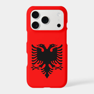 Albania - Albanian Flag