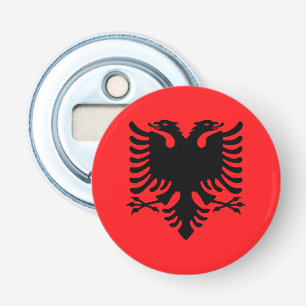 Albania Bottle Opener