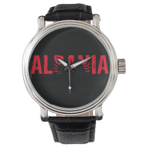 Albania, I love Albania Watch