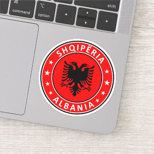 Albania, Shqiperia
