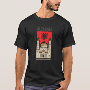 Albania T-Shirt