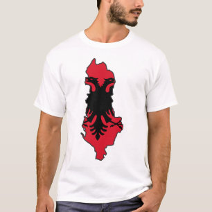 ALBANIA T-Shirt