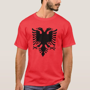 Albania T-Shirt