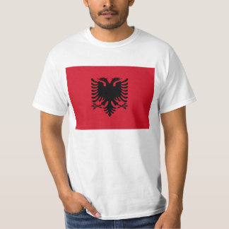 Albania T-Shirt
