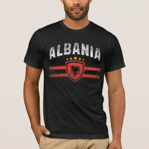 Albania T-Shirt