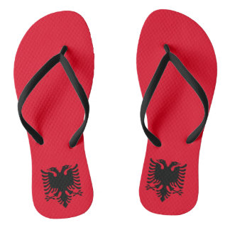 Albania Thongs