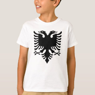 Albanian Coat of arms T-Shirt