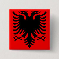 Albanian Eagle