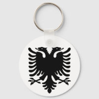 Albanian Eagle.