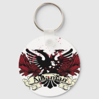 albanian eagle