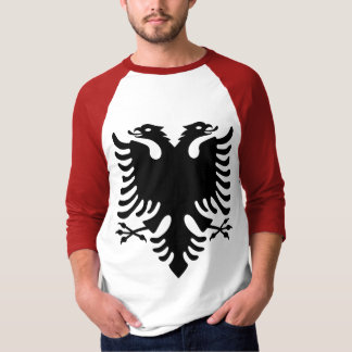 Albanian Eagle T-Shirt