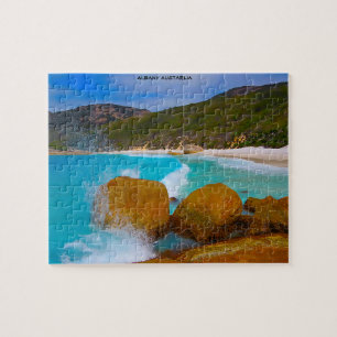Albany Australia Jigsaw Puzzle