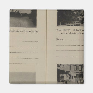 Albany Cohoes Magnet