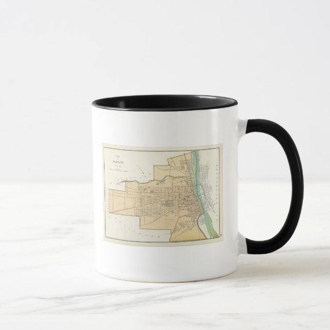 Albany Mug (Right)