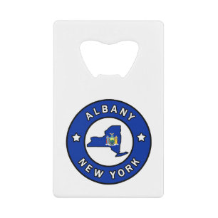 Albany New York