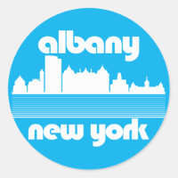 Albany New York