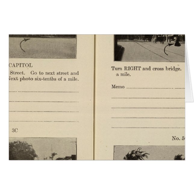 Albany, NY (Front Horizontal)