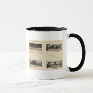 Albany, NY Mug