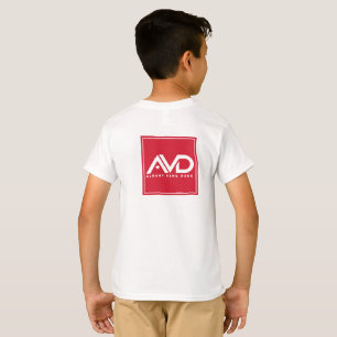 ALBANY VANS DUDE new swag Design! T-Shirt