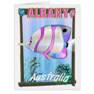 Albany, Western Australia