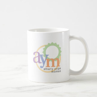 Albany Yoga Mama Mug