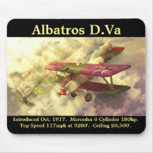 Albatros D.Va