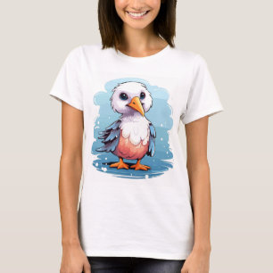 Albatross bird T-Shirt