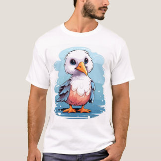 Albatross T-Shirt