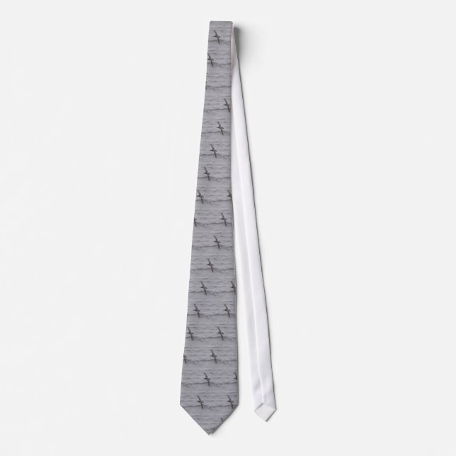 Albatross Tie (Front)