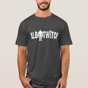 Albatwitch T-shirt