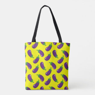 Albergínia Tote Bag
