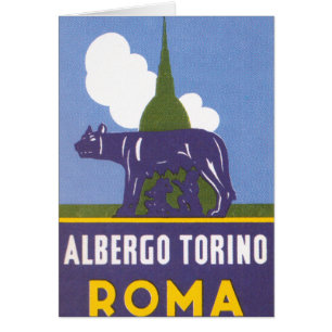 Albergo Torino