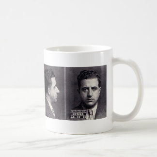 Albert Anastasia Coffee Mug