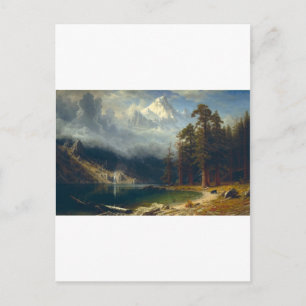 Albert_Bierstadt_-_Mount_Corcoran.jpg Postcard