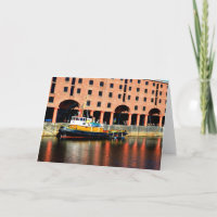 Albert Dock