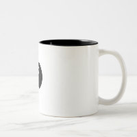 Albert Einstein - mug!