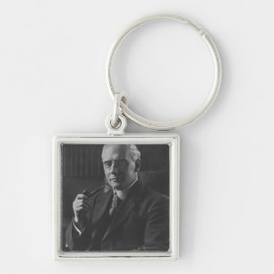 Albert Frederick Pollard Key Ring