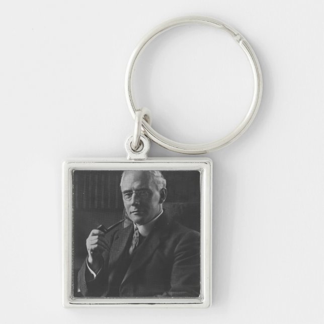 Albert Frederick Pollard Key Ring (Front)