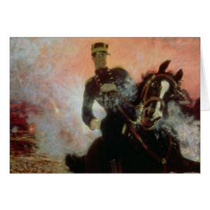 Albert I King of Belgians in the First World