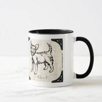 Albert Mug
