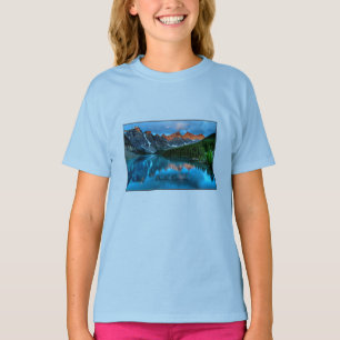 Alberta, Canada T-Shirt