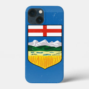 Alberta  iPhone 13 mini case
