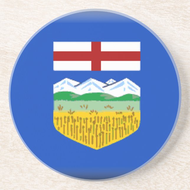 Alberta Coaster (Front)